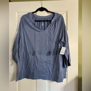 Croft & Barrow shirt